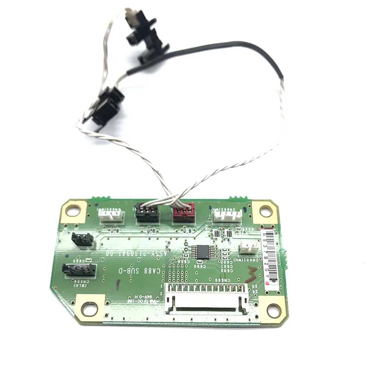 (image for) Board SUB-D Fits For Epson 4900
